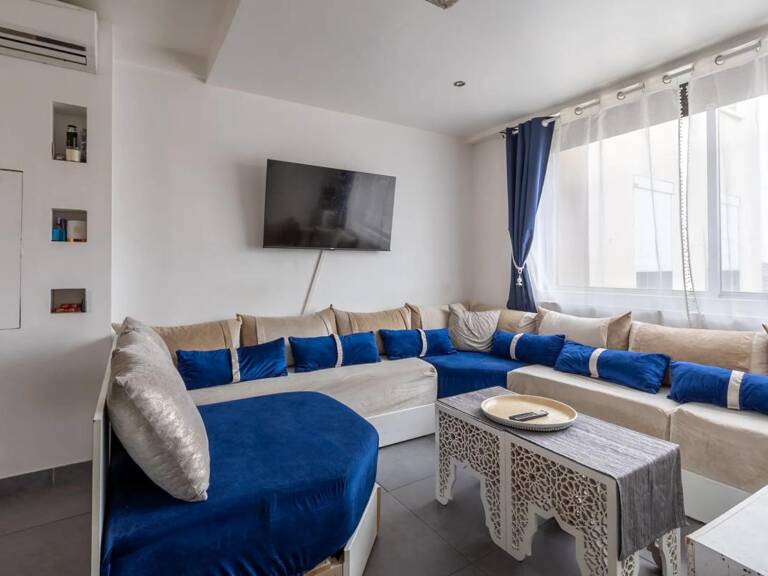 Appartement de 3 pièces de 63 m² à Toulon — photo 1