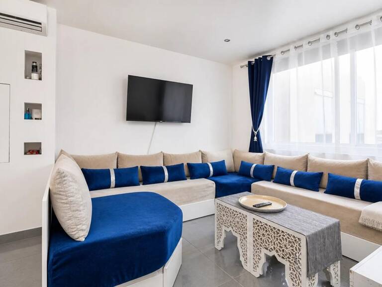 Appartement de 3 pièces de 63 m² à Toulon — photo 1