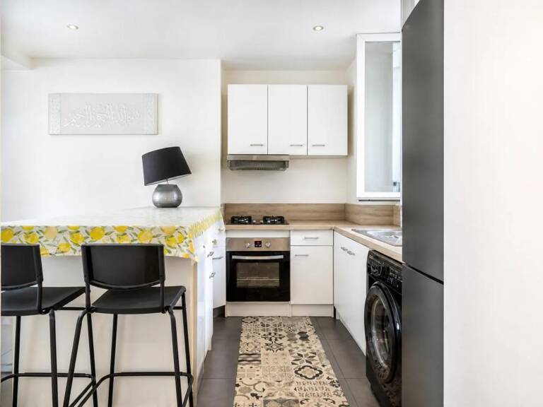 Appartement de 3 pièces de 63 m² à Toulon — photo 1