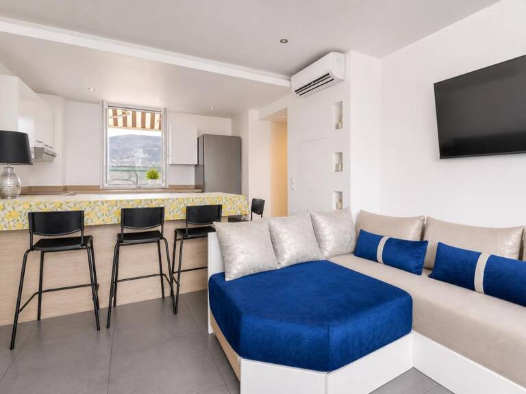 Appartement de 3 pièces de 63 m² à Toulon — photo 1