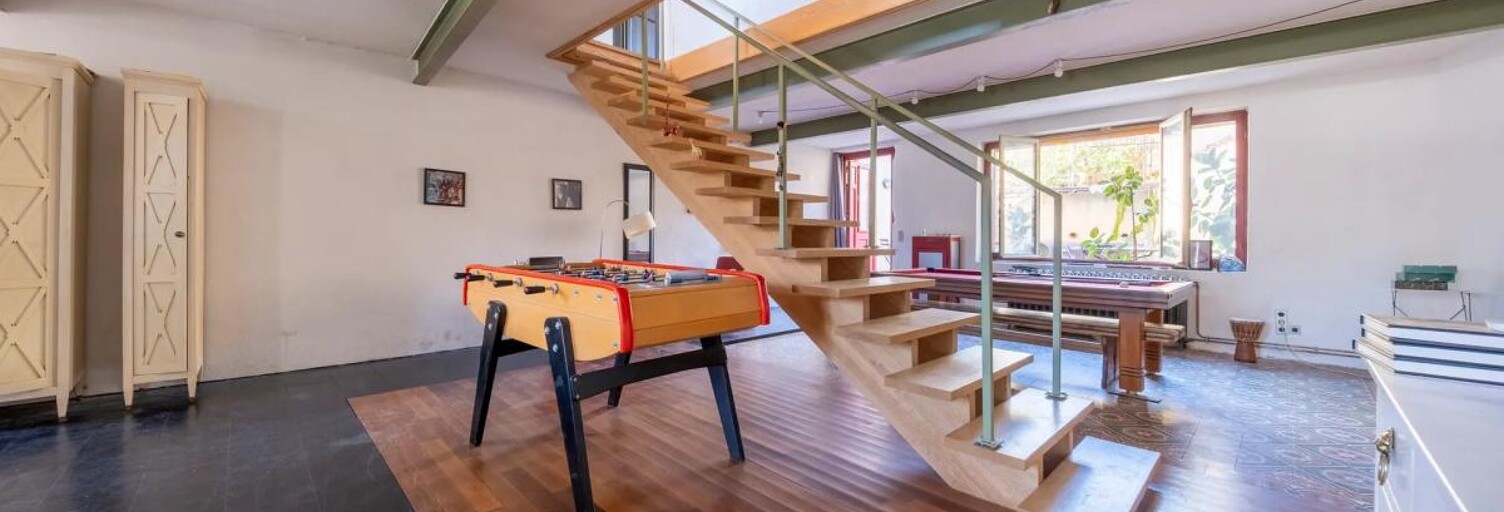 Maison 6 Pièces 220 m² à vendre à Castelnaudary (11400)