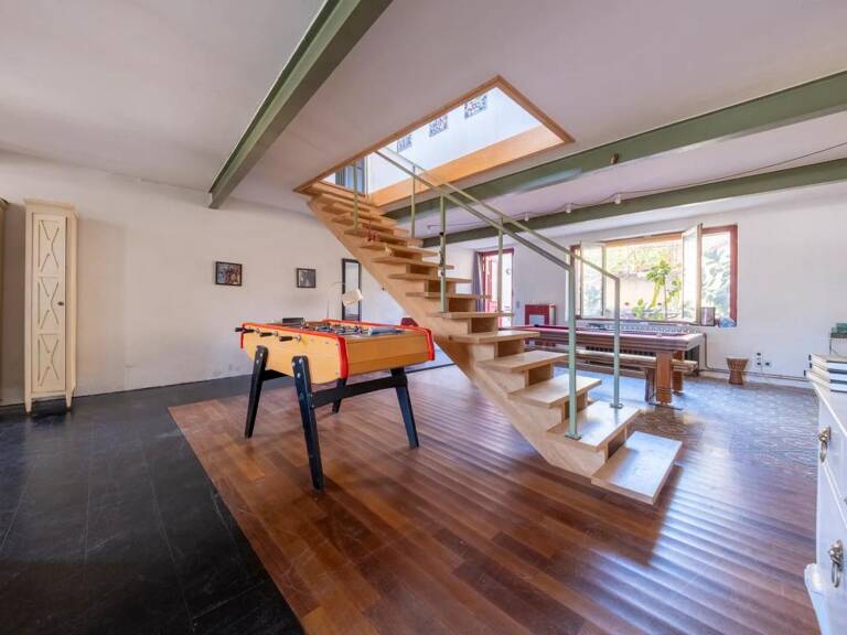 Maison de 6 pièces de 210 m² à Castelnaudary — photo 1