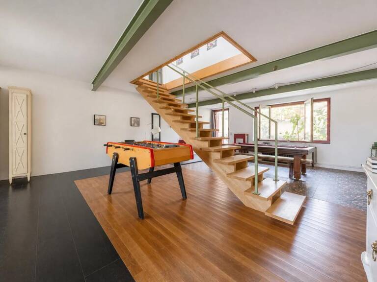 Maison de 6 pièces de 210 m² à Castelnaudary — photo 1