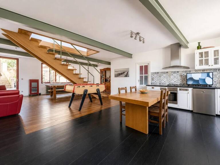 Maison de 6 pièces de 210 m² à Castelnaudary — photo 1