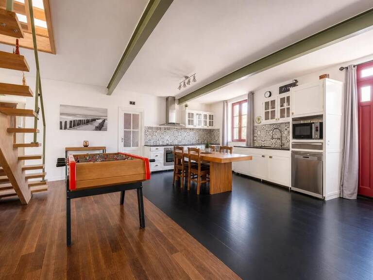 Maison de 6 pièces de 210 m² à Castelnaudary — photo 1