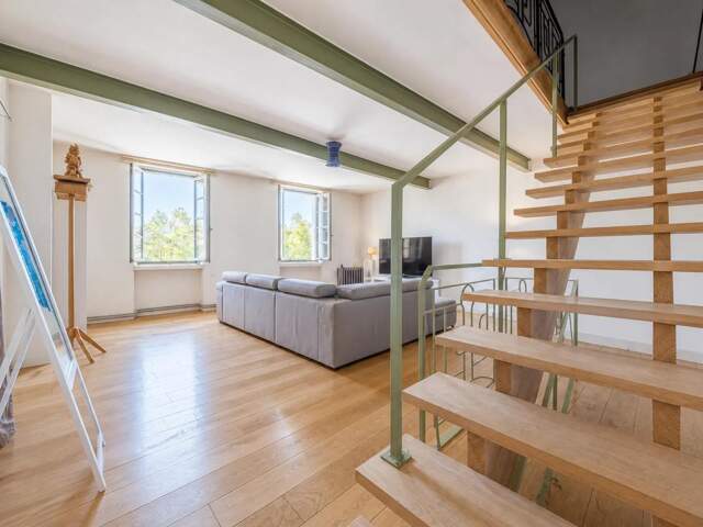 Maison de 6 pièces de 210 m² à Castelnaudary — photo du bien