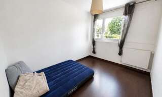 Appartement 4 Pièces 76 m² à vendre à Évry-Courcouronnes (91000)