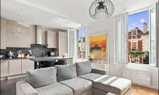 Appartement 2 Pièces 43 m² à vendre à Maisons-Alfort (94700)