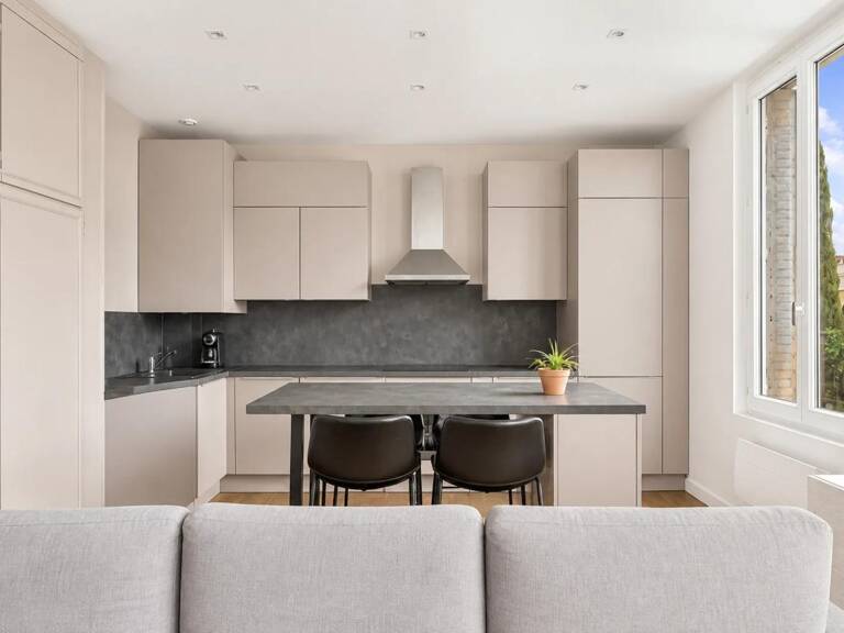 Appartement 2 pièces de 43 m² à Maisons-Alfort — photo 1