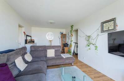 Appartement 3P/2CH de 67 m² + Balcon à Rosny-sous-Bois- Secteur Boissière — photo du bien