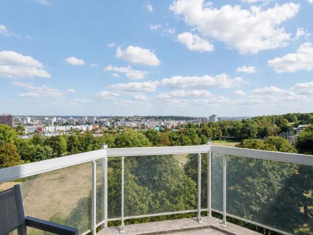 Appartement 3P/2CH de 67 m² + Balcon à Rosny-sous-Bois- Secteur Boissière — photo du bien