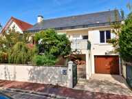 Maison Rueil-Malmaison – Belles Rives – 161 m² – 3 chambres – Garage – RER A à pied — photo 2