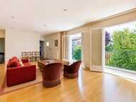 Maison Rueil-Malmaison – Belles Rives – 161 m² – 3 chambres – Garage – RER A à pied — photo 4