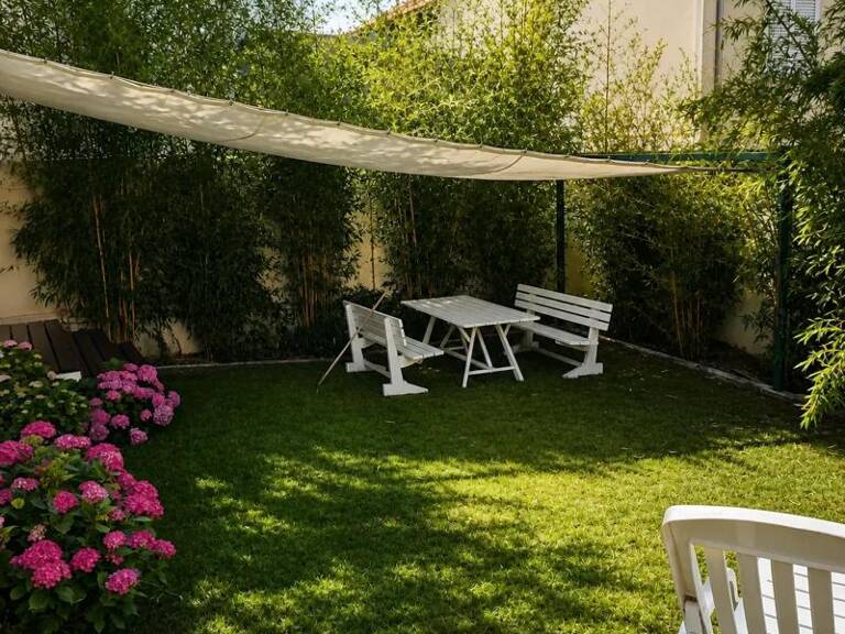 Maison Rueil-Malmaison – Belles Rives – 161 m² – 3 chambres – Garage – RER A à pied — photo 1