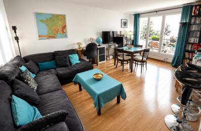 Appartement de 3 pièces de 66 m² à Puteaux — photo du bien