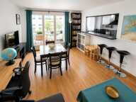 Appartement de 3 pièces de 66 m² à Puteaux — photo 2