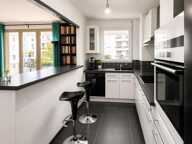 Appartement de 3 pièces de 66 m² à Puteaux — photo 4
