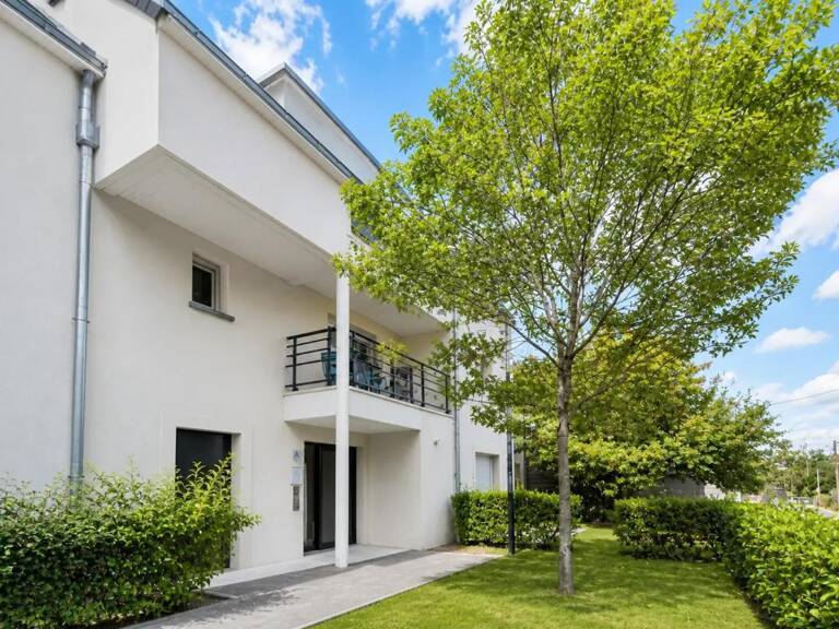 Appartement 2 pièces de 40 m² à Saint-Nazaire — photo 1