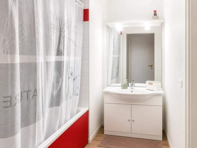 Appartement 2 pièces de 40 m² à Saint-Nazaire — photo du bien
