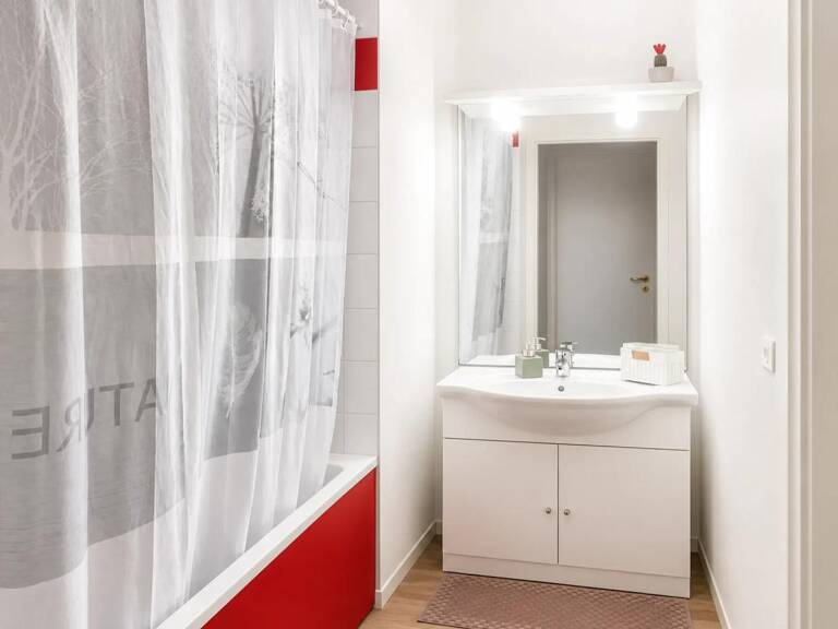 Appartement 2 pièces de 40 m² à Saint-Nazaire — photo 1