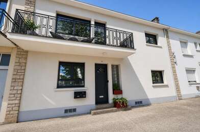 Maison 8 pièces 351000 €