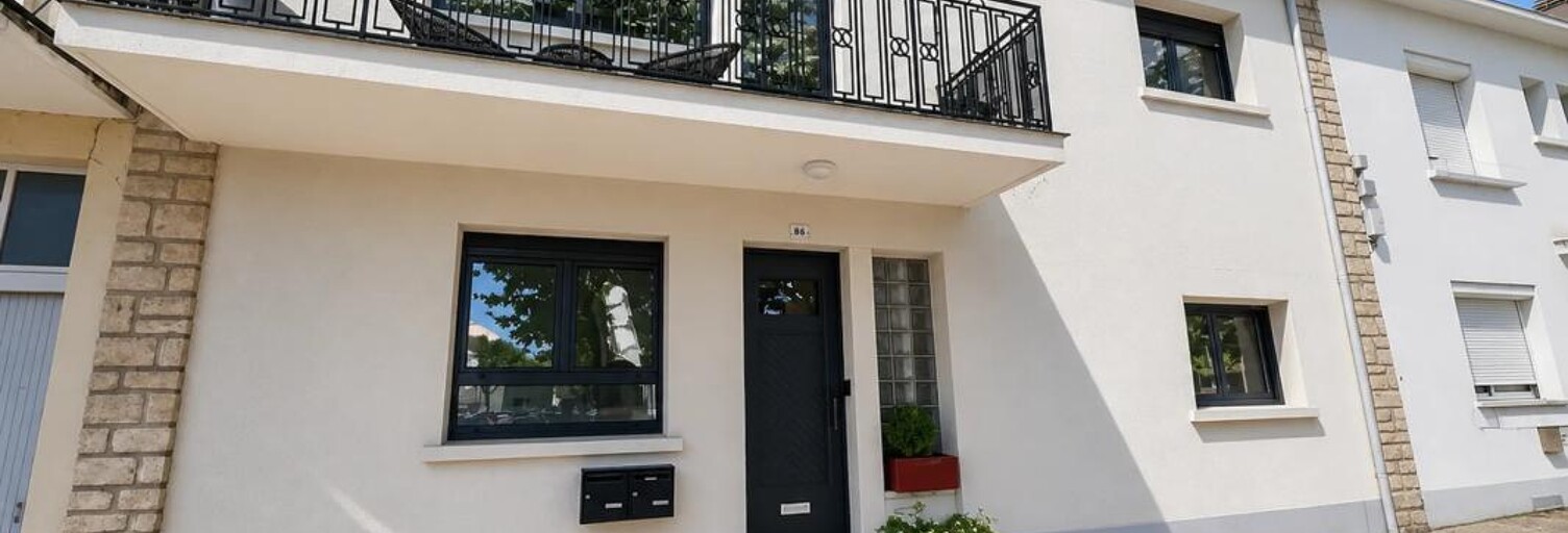 Maison 8 Pièces 210 m² à vendre à Cahors (46000)
