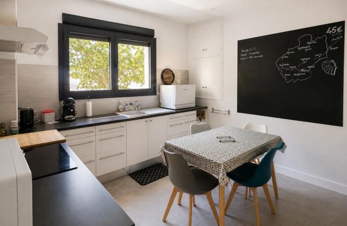 Maison de 5 pièces, jardin et parkings + appartement T3 à Cahors — photo 5
