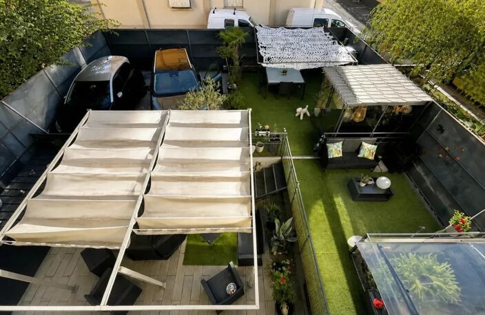 Maison de 5 pièces, jardin et parkings + appartement T3 à Cahors — photo 2