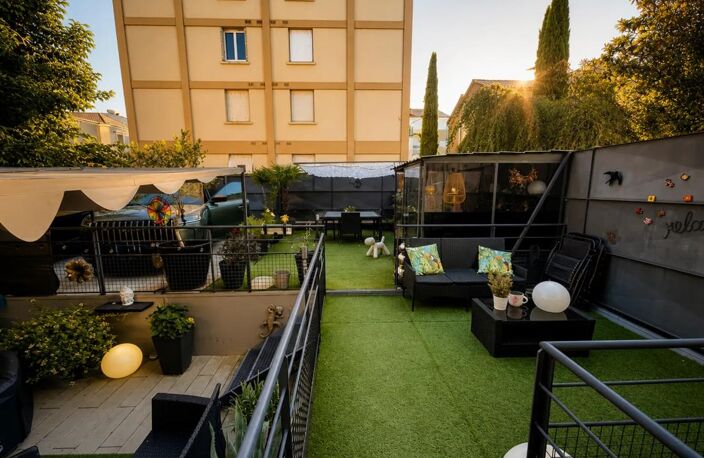 Maison de 5 pièces, jardin et parkings + appartement T3 à Cahors — photo 3
