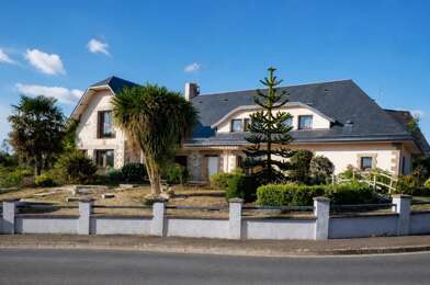 Maison 9 pièces 419000 €