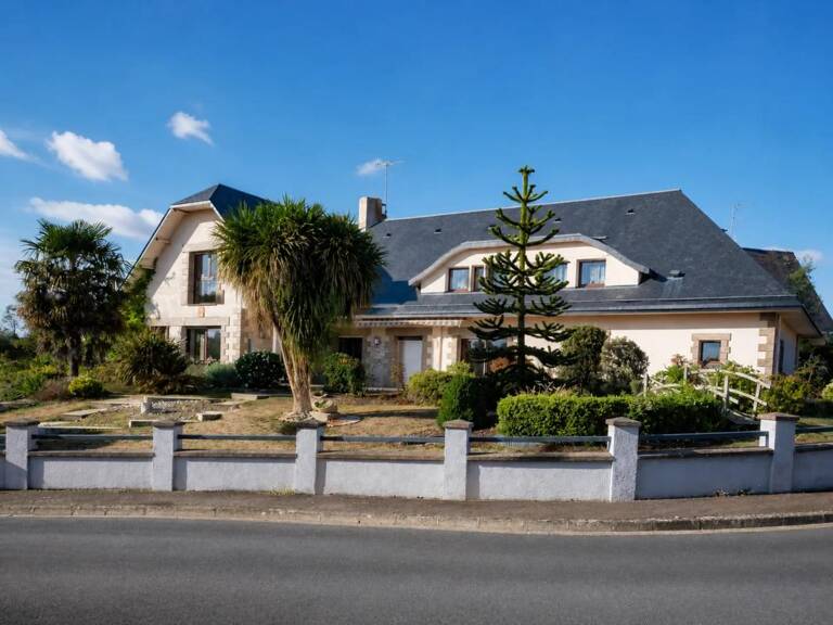 Maison de 9 pièces de 275 m² à Torigny-les-Villes — photo 1