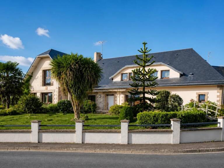 Maison de 9 pièces de 275 m² à Torigny-les-Villes — photo 1