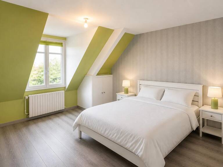 Maison de 9 pièces de 275 m² à Torigny-les-Villes — photo 1
