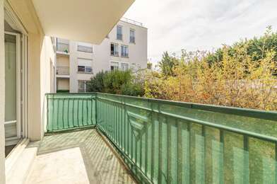 Appartement 4 pièces 355000 €