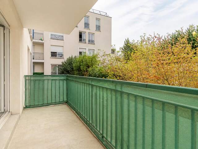 Appartement de 4 pièces de 76 m² à Châtenay-Malabry — photo du bien