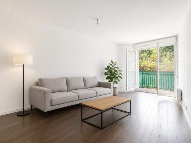 Appartement de 4 pièces de 76 m² à Châtenay-Malabry — photo du bien