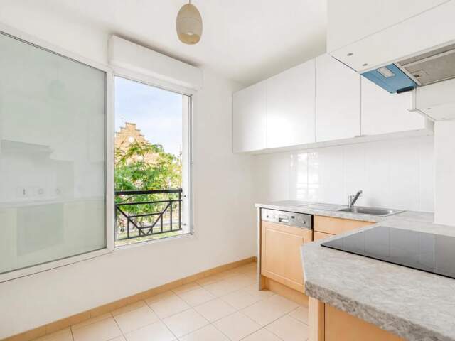 Appartement de 4 pièces de 76 m² à Châtenay-Malabry — photo du bien