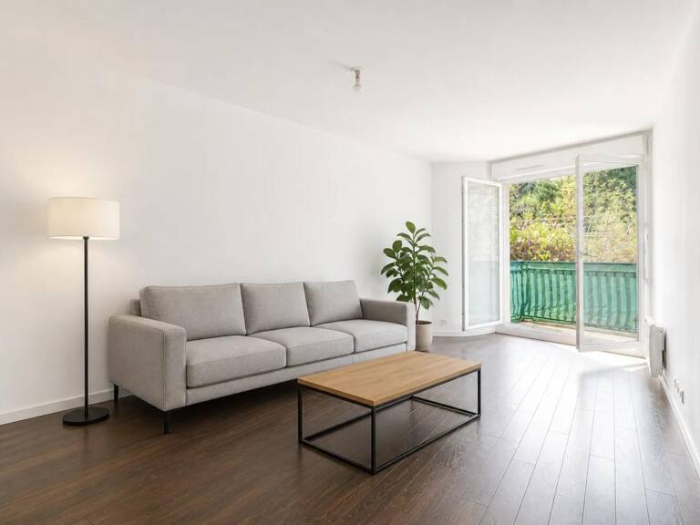 Appartement de 4 pièces de 76 m² à Châtenay-Malabry — photo 1