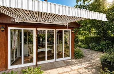 Chalet de 1 pièce de 32 m² à Lantosque — photo du bien