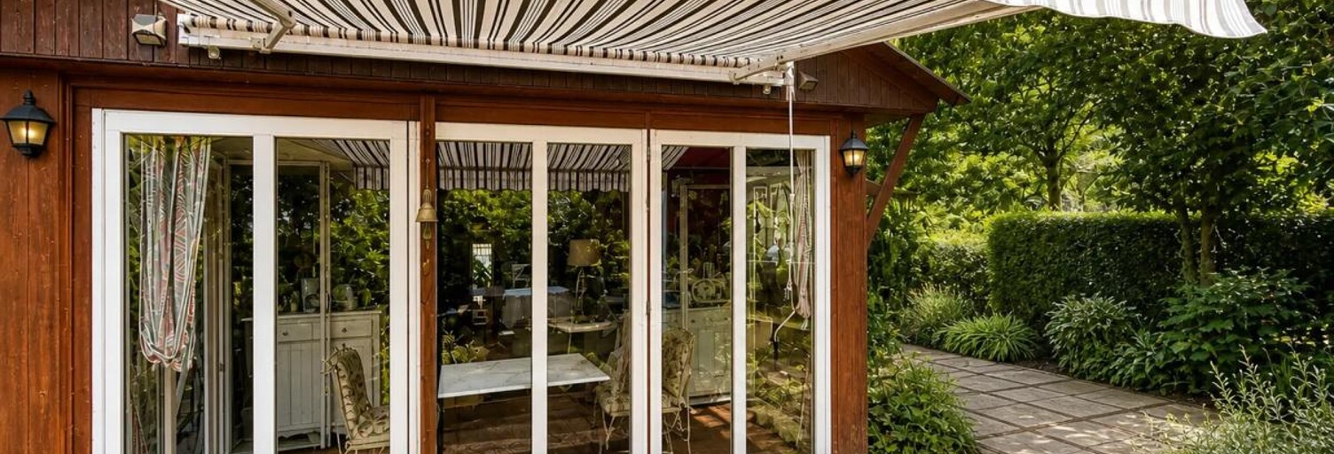 Maison 1 Pièce 32 m² à vendre à Lantosque (06450)