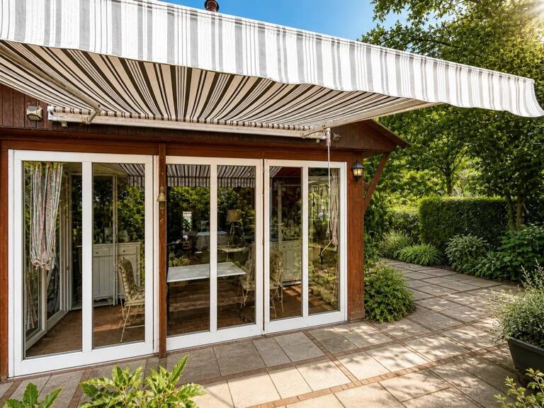 Chalet de 1 pièce de 32 m² à Lantosque — photo 1