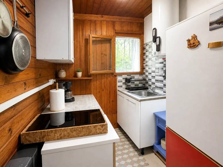 Chalet de 1 pièce de 32 m² à Lantosque — photo 1