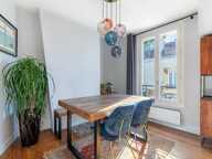 Appartement 3 pièces de 70m² à Paris 19 — photo 4