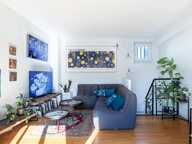 Appartement 3 pièces de 70m² à Paris 19 — photo 2