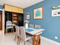 Appartement de 4 pièces de 83 m² à Suresnes — photo 4