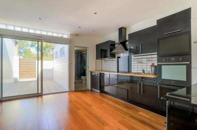 Maison 4 pièces 135000 €