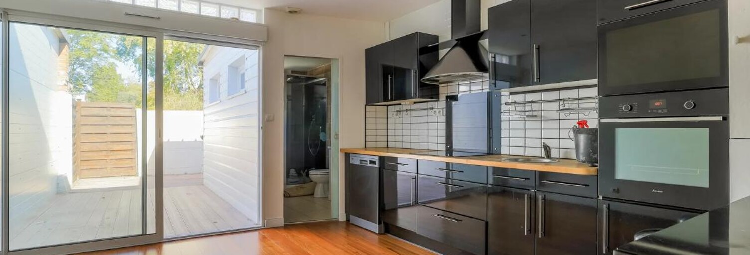 Maison 4 Pièces 85 m² à vendre à Vicq (59970)