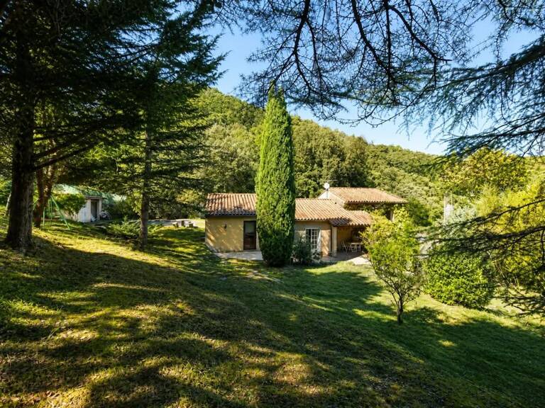 Maison de 8 pièces de 169 m² à Saint-Pons-de-Thomières — photo 1