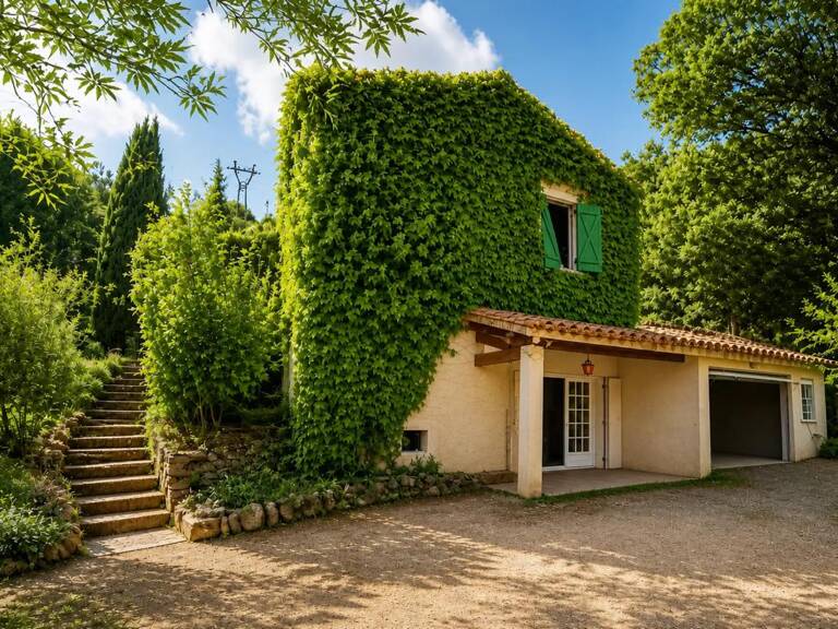 Maison de 8 pièces de 169 m² à Saint-Pons-de-Thomières — photo 1