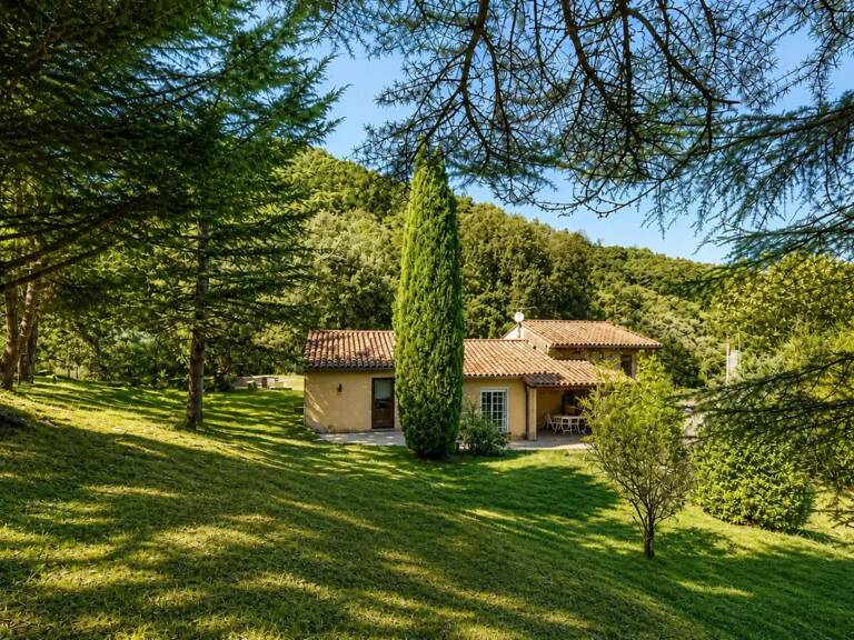 Maison de 8 pièces de 169 m² à Saint-Pons-de-Thomières — photo 1